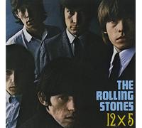 The Rolling Stones - 12x5