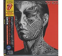 The Rolling Stones - 刺青の男