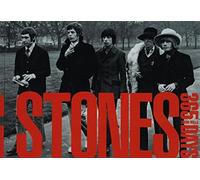 The Rolling Stones: 365 Days