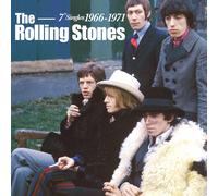 The Rolling Stones 7" Singles: 1966-1971 - Volume 2 (Vinyl)