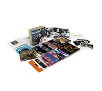 The Rolling Stones - 7" Singles Box Volume Two: 1966-1971 [18 x 7"]