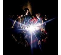 The Rolling Stones A Bigger Bang 3LP in Black The Rolling Stones Black