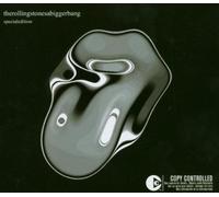 The Rolling Stones A Bigger Bang (CD)
