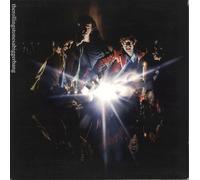 The Rolling Stones A Bigger Bang - EX UK 2-LP Double vinyl album record V3012 Virgin 2005