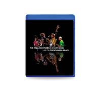The Rolling Stones: A Bigger Bang - Live On Copacabana Bea (Blu-ray) (US IMPORT)