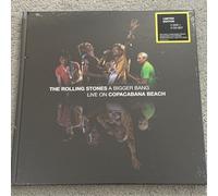 A BIGGER BANG LIVE ON COPACABANA BEACH [2021] [NTSC]