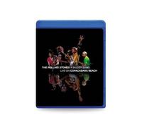 The Rolling Stones: A Bigger Bang - Live On Copacabana Beach