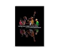 The Rolling Stones: A Bigger Bang - Live On Copacabana Beach (DVD)
