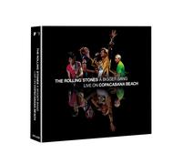 A Bigger Bang [DVD]