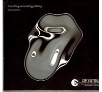 The Rolling Stones - A Bigger Bang [Ltd. Special]