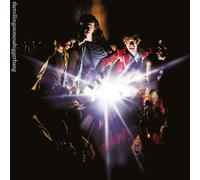 The Rolling Stones - A Bigger Bang Vinyl LP Half Speed Mastered New 2020