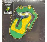 The Rolling Stones - A Bigger Bang [VINYL]