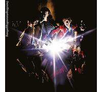 The Rolling Stones - A Bigger Bang - Vinyl LP - Half-Speed Mastered - New (2020)