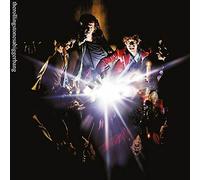 The Rolling Stones - A Bigger Bang Vinyl LP Half Speed Mastered New 2020