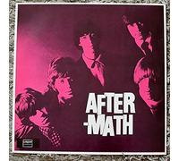 The Rolling Stones - After-Math - London Records - 820 050-1