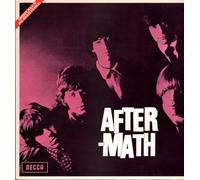 The Rolling Stones - After-Math / Vinyl record [Vinyl-LP]