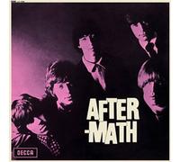 The Rolling Stones Aftermath 1LP in Black The Rolling Stones Black