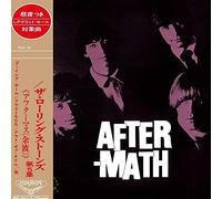 The Rolling Stones - Aftermath