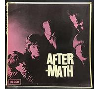 The Rolling Stones - Aftermath