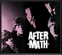 Rolling Stones - Aftermath UK - New CD - P99z