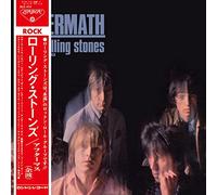The Rolling Stones – Aftermath – CD (Japan SHM, US Version)