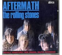 The Rolling Stones - Aftermath