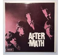The Rolling Stones - Aftermath - 80s issue