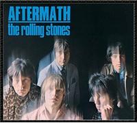 The Rolling Stones - Aftermath [CD]