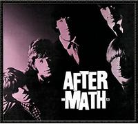The Rolling Stones - Aftermath [CD]