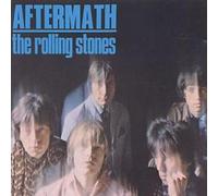 The Rolling Stones Aftermath (CD) Album (US IMPORT)