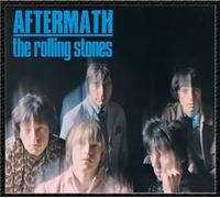 The Rolling Stones – Aftermath – CD – US Import