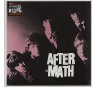 The Rolling Stones Aftermath - DSD Remastered 180 Gram Vinyl - Sealed UK vinyl LP album record 8823231 ABKCO 2003 Audiophile