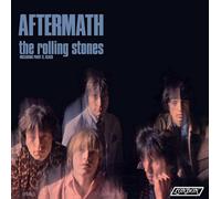 The Rolling Stones - Aftermath (US version) (LP)
