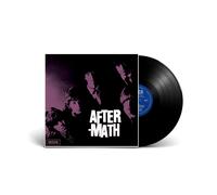 The Rolling Stones - Aftermath (UK Version) - Vinyl
