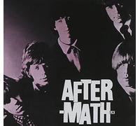 The Rolling Stones - Aftermath (UK Version)