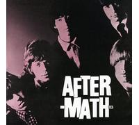 The Rolling Stones – Aftermath – CD – UK Version