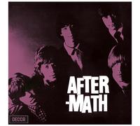 The Rolling Stones Aftermath (UK Version) (Vinyl) 12" Album