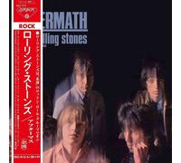 The Rolling Stones Aftermath US 1966 (CD) Japan SHM [NEW]
