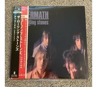 The Rolling Stones - Aftermath