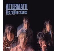 The Rolling Stones Aftermath (US Version) (Japan SHM-CD) (CD) Album