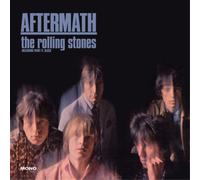 The Rolling Stones - Aftermath