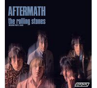 The Rolling Stones Aftermath (US Version) (Vinyl) 12" Album