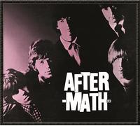 The Rolling Stones - Aftermath (UK Version) - Vinyl