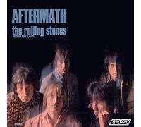 The Rolling Stones - Aftermath - Vinyl LP (US Edition, 2023)