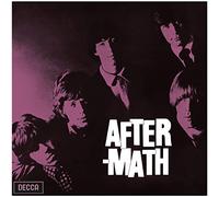 The Rolling Stones - Aftermath (UK Version) - Vinyl