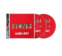The Rolling Stones, Album Grrr Live! Live at Newark