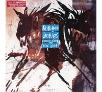 The Rolling Stones - Almost Hear You Sigh