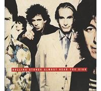The Rolling Stones - Almost Hear You Sigh