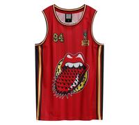 The Rolling Stones Amplified Collection - Voodoo Lounge B Ball Jersey multicolour 3XL
