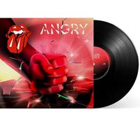 The Rolling Stones Angry Vinyl Ep 10" New Sealed